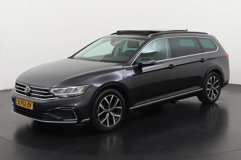 Volkswagen Passat (2020)