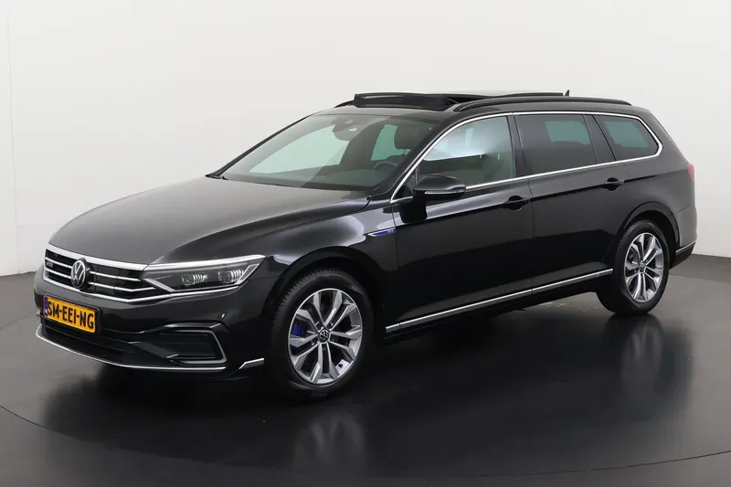 Volkswagen Passat (2022)