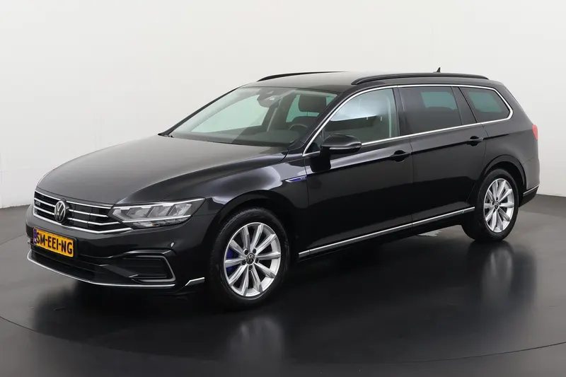 Volkswagen Passat (2022)