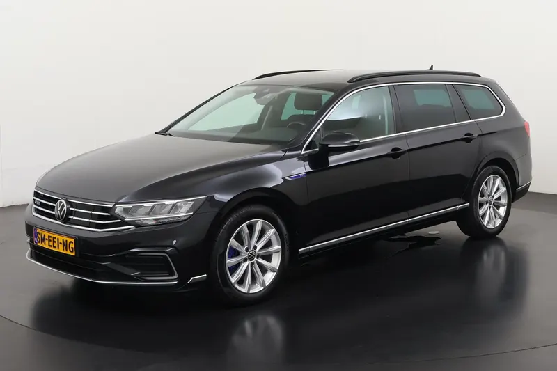 Volkswagen Passat (2021)