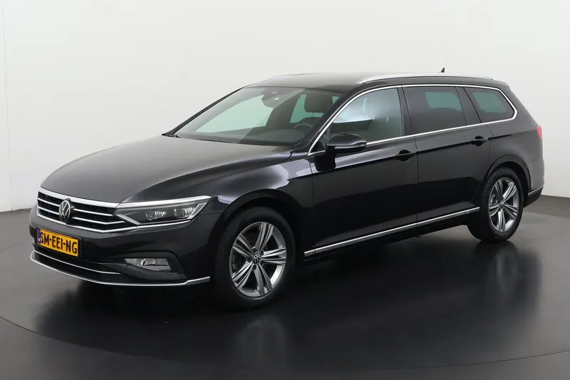 Volkswagen Passat (2023)