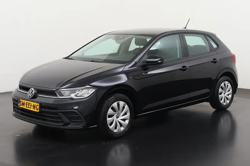 Volkswagen Polo (2023)