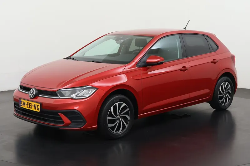 Volkswagen Polo (2023)