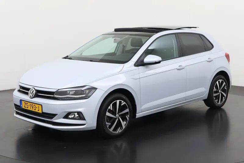 Volkswagen Polo (2019)