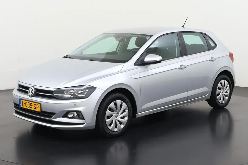 Volkswagen Polo (2019)