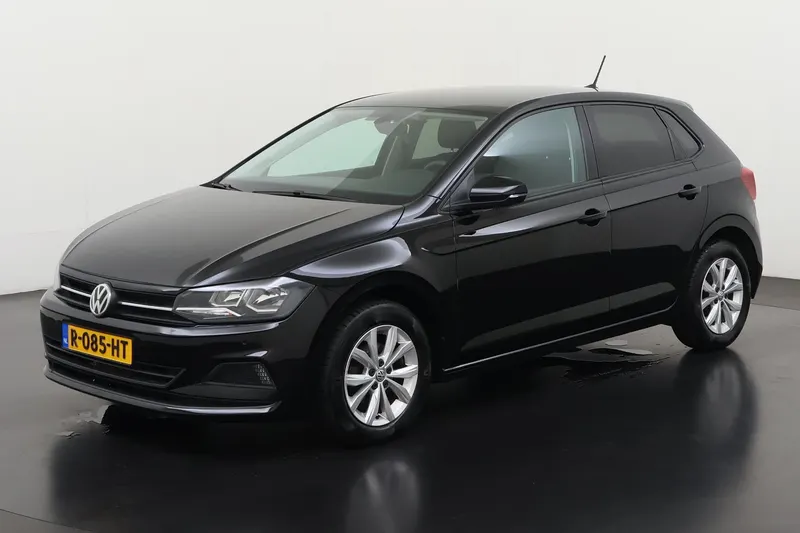 Volkswagen Polo (2019)