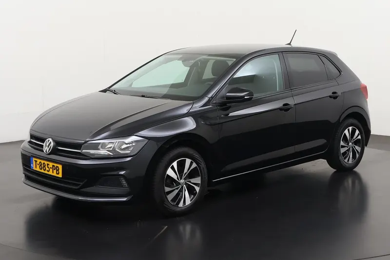 Volkswagen Polo (2020)