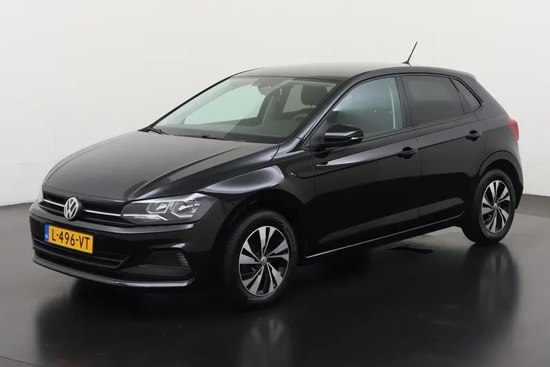 Volkswagen Polo (2019)