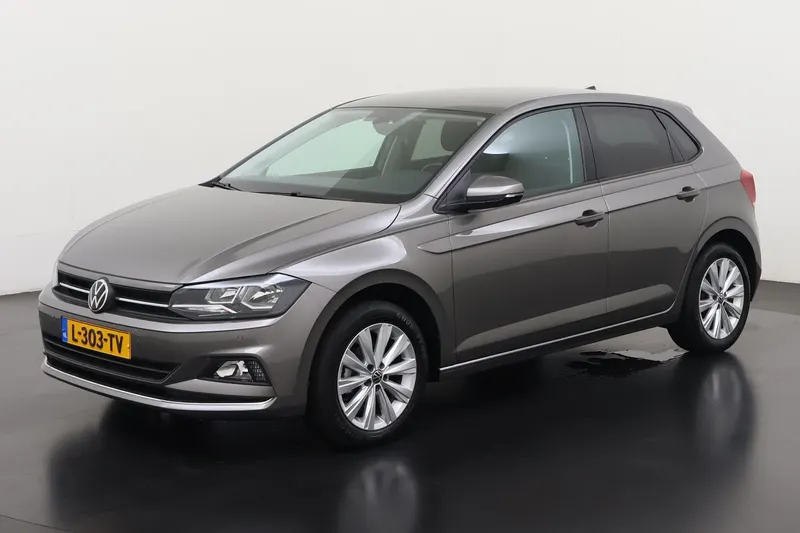 Volkswagen Polo (2021)