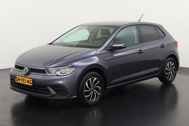 Volkswagen Polo (2023)