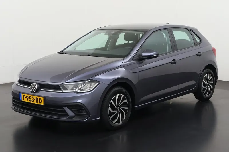 Volkswagen Polo (2022)