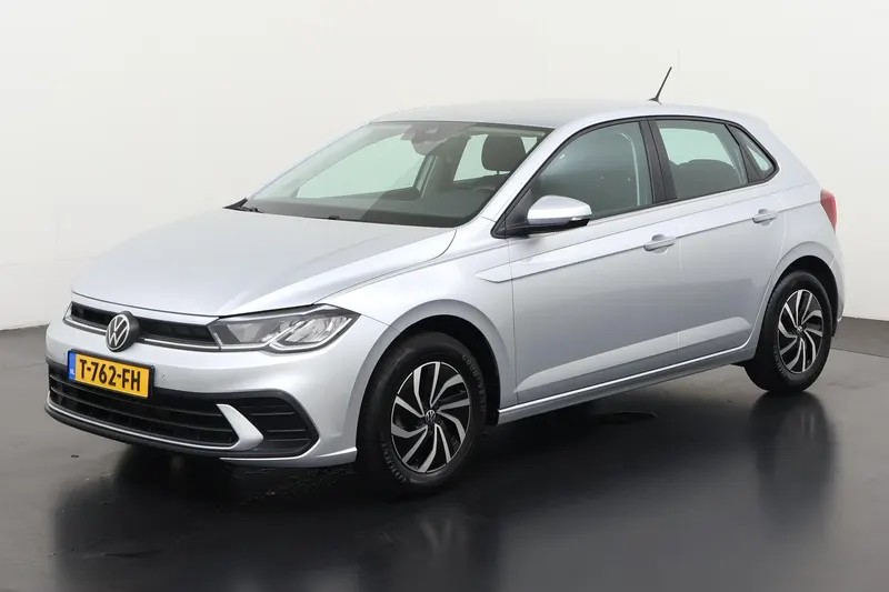 Volkswagen Polo (2023)