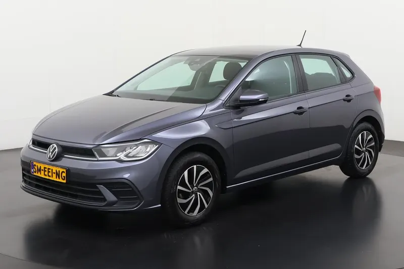 Volkswagen Polo (2022)