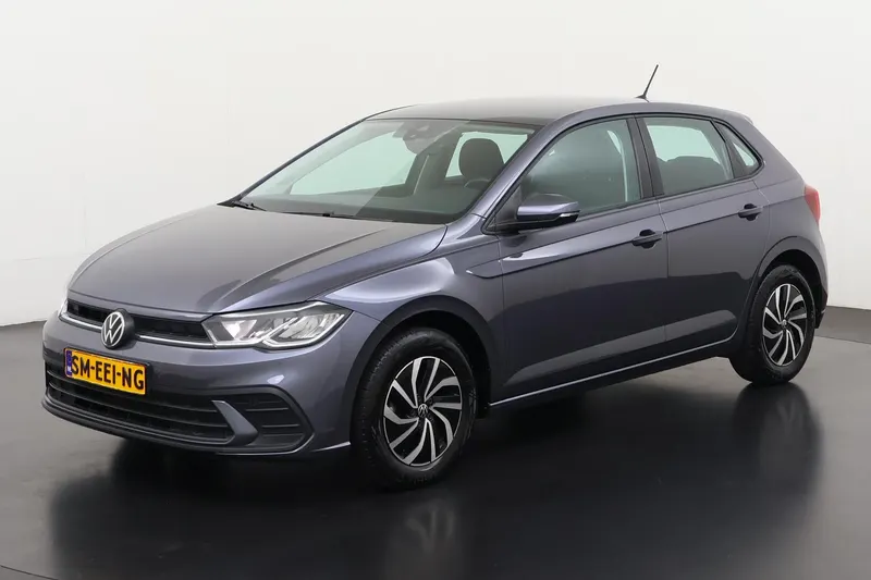 Volkswagen Polo (2022)