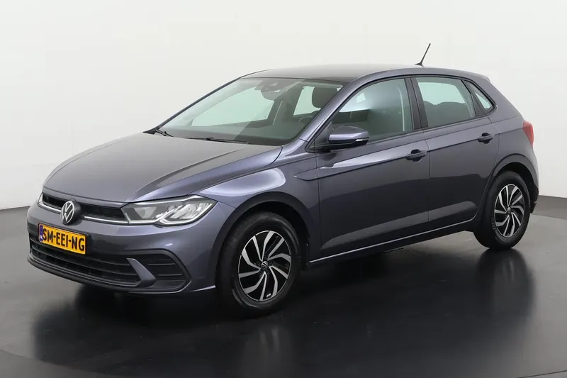 Volkswagen Polo (2022)