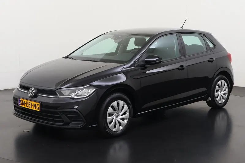 Volkswagen Polo (2023)