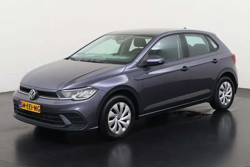 Volkswagen Polo (2022)