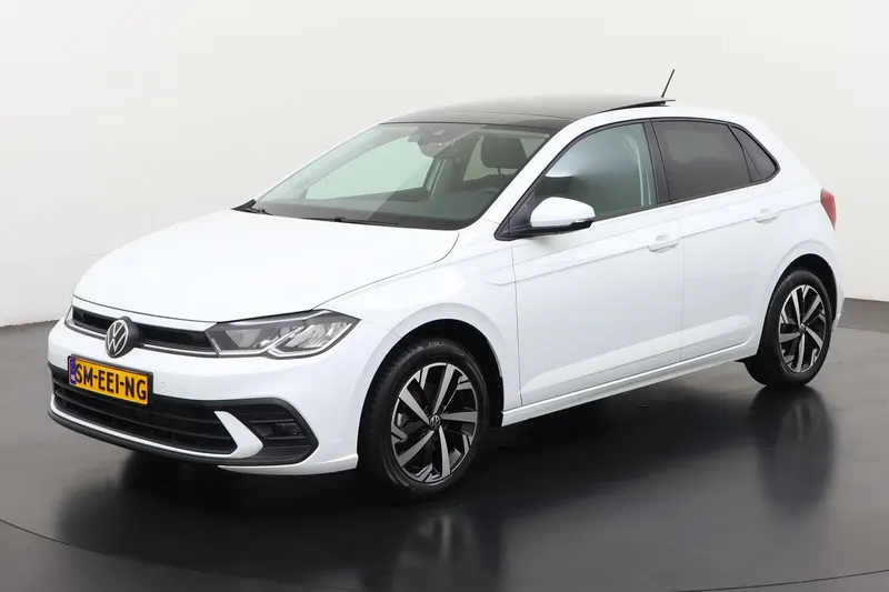 Volkswagen Polo (2022)