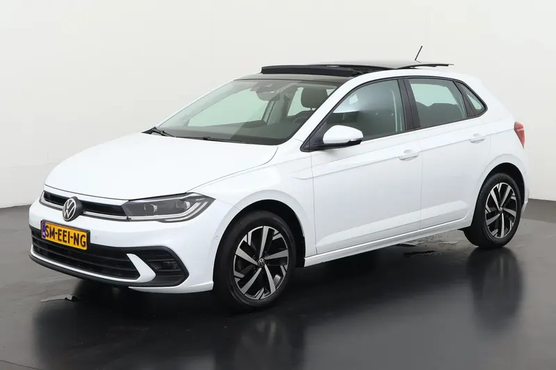 Volkswagen Polo (2022)