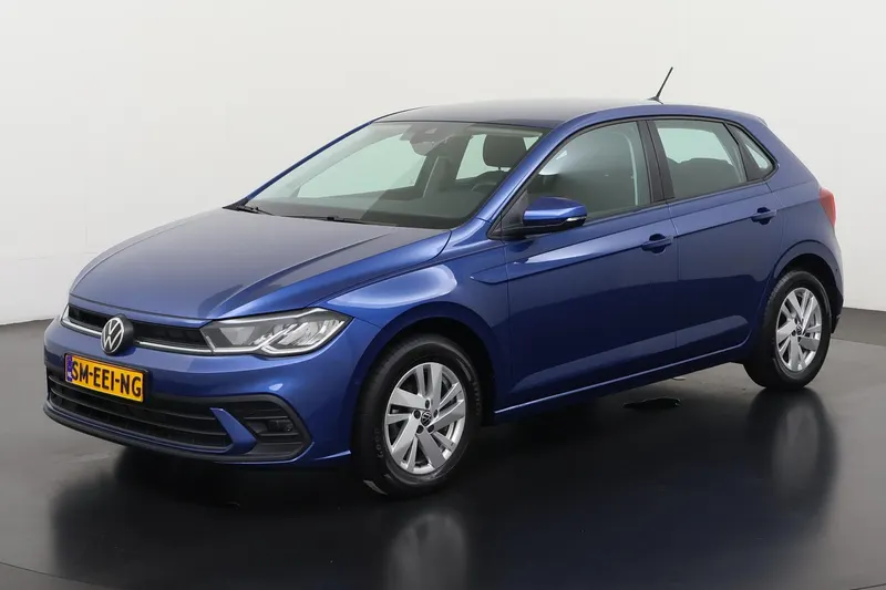 Volkswagen Polo (2023)