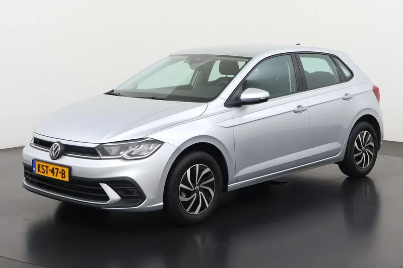 Volkswagen Polo (2025)