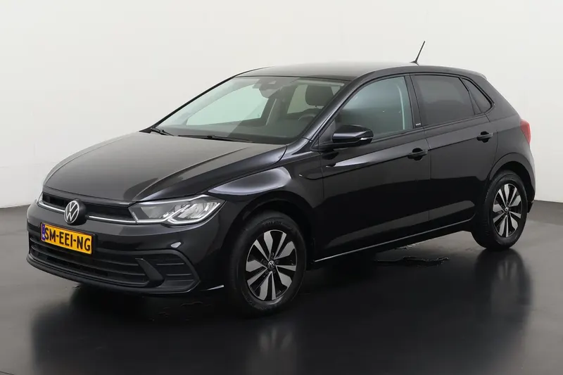 Volkswagen Polo (2024)