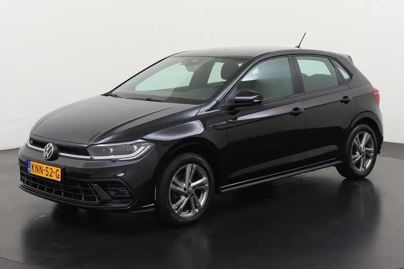 Volkswagen Polo (2023)