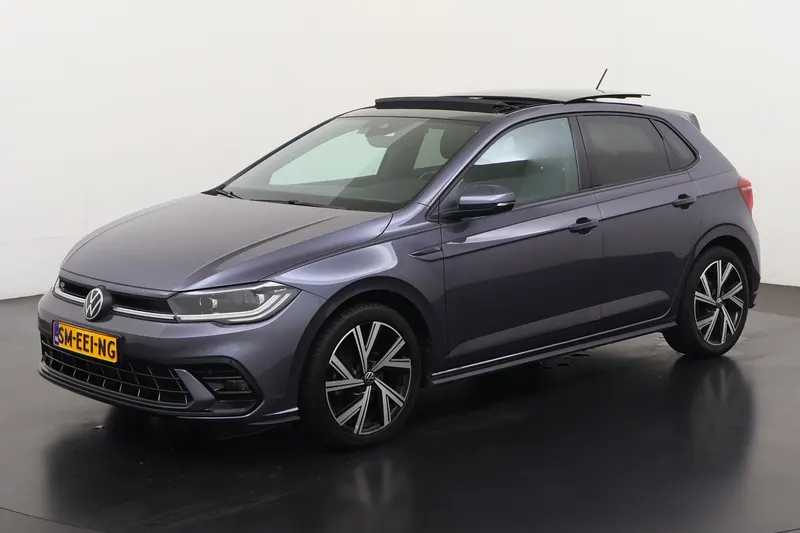 Volkswagen Polo (2023)
