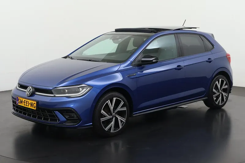 Volkswagen Polo (2023)