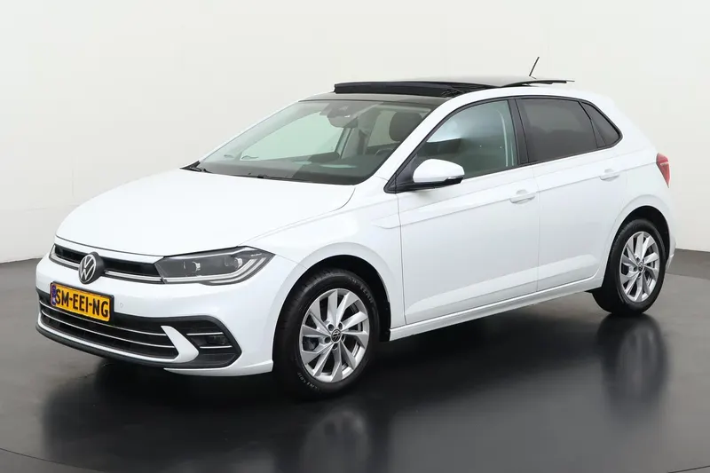 Volkswagen Polo (2023)