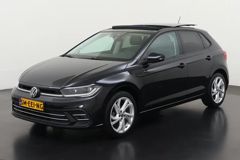 Volkswagen Polo (2022)