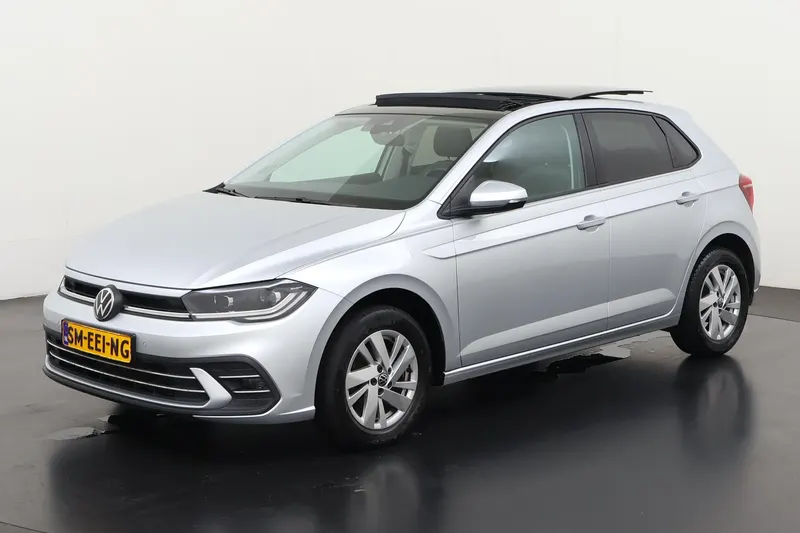 Volkswagen Polo (2023)