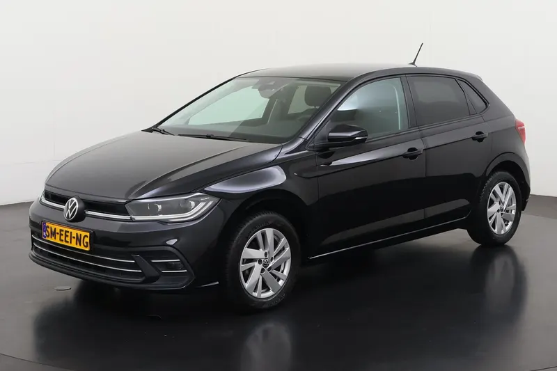Volkswagen Polo (2022)