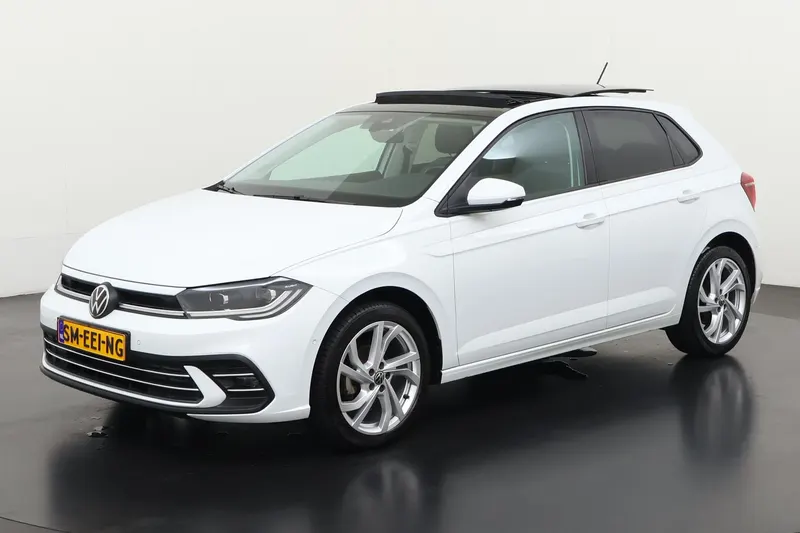 Volkswagen Polo (2022)