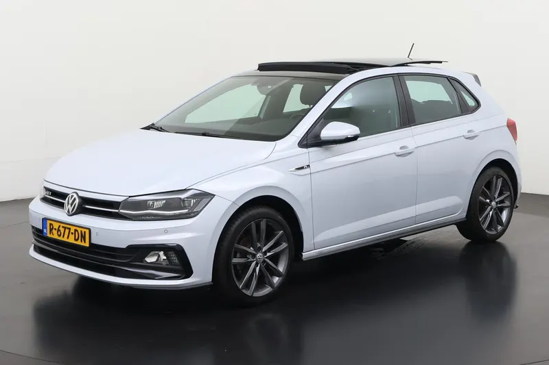 Volkswagen Polo (2020)