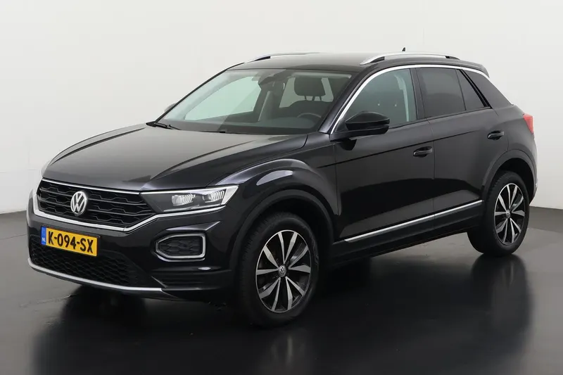 Volkswagen T-Roc (2020)