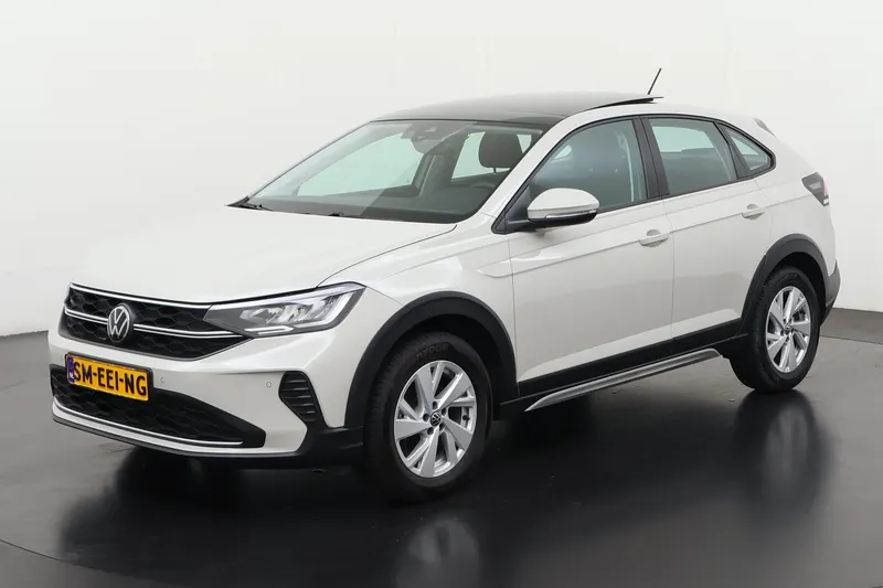 Volkswagen Taigo (2024)