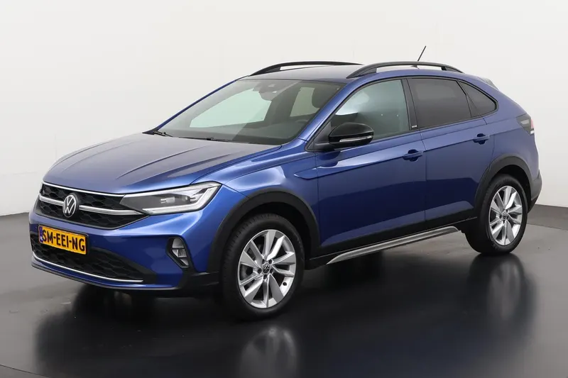 Volkswagen Taigo (2023)