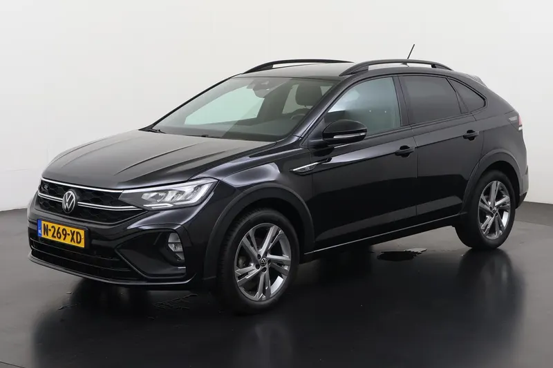 Volkswagen Taigo (2021)