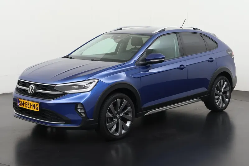 Volkswagen Taigo (2023)