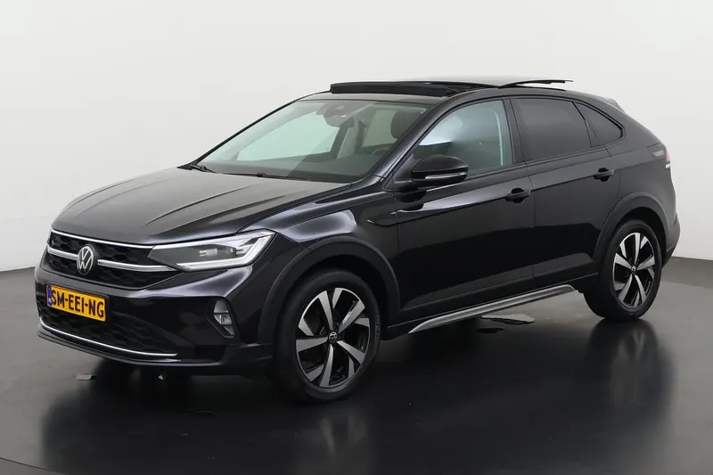 Volkswagen Taigo (2022)