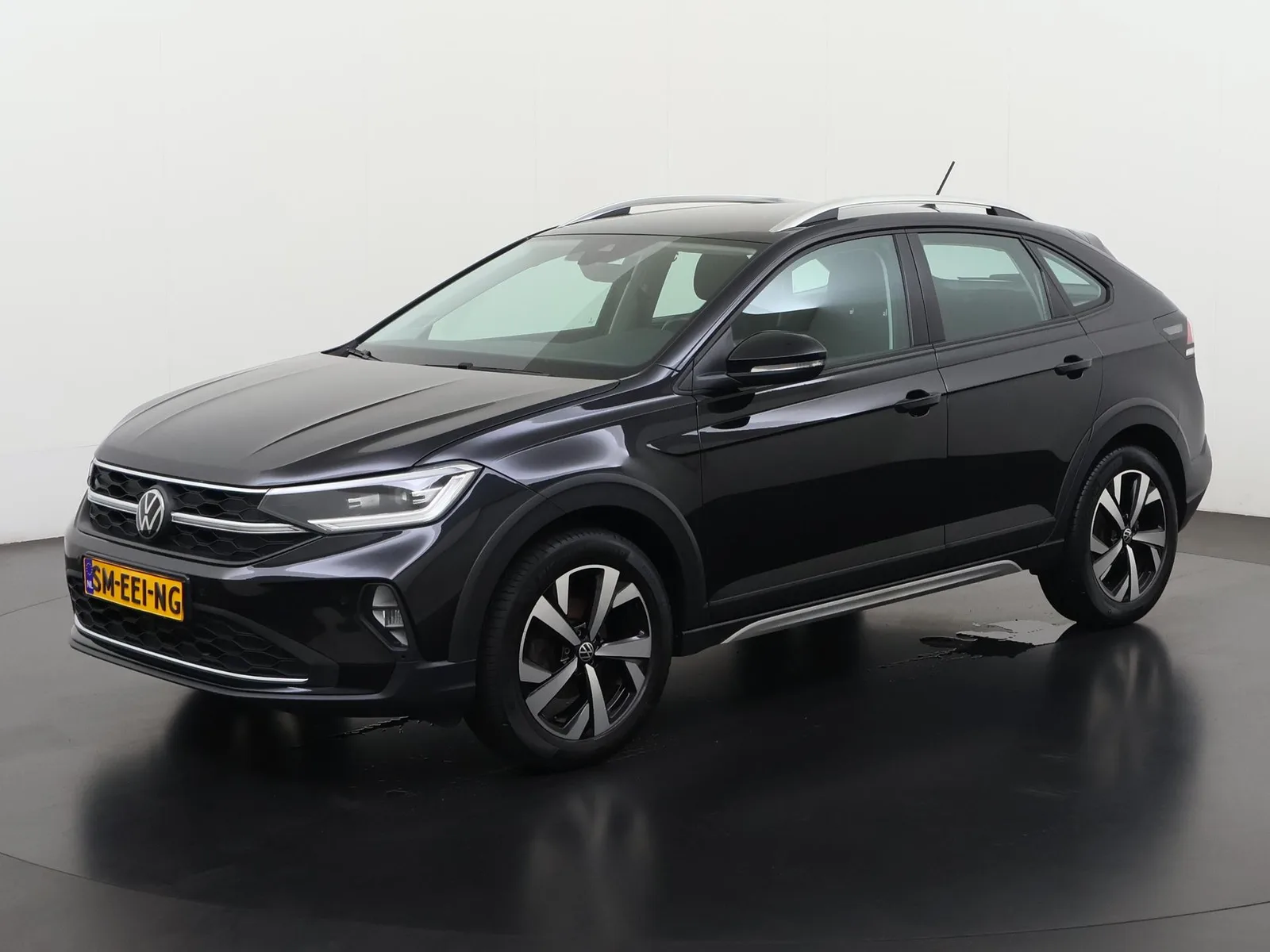 Volkswagen Taigo (2023) — foto 1