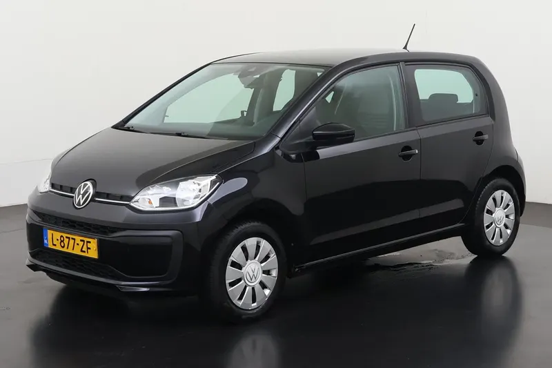 Volkswagen Up! (2021)