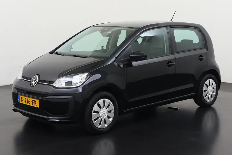 Volkswagen Up! (2021)
