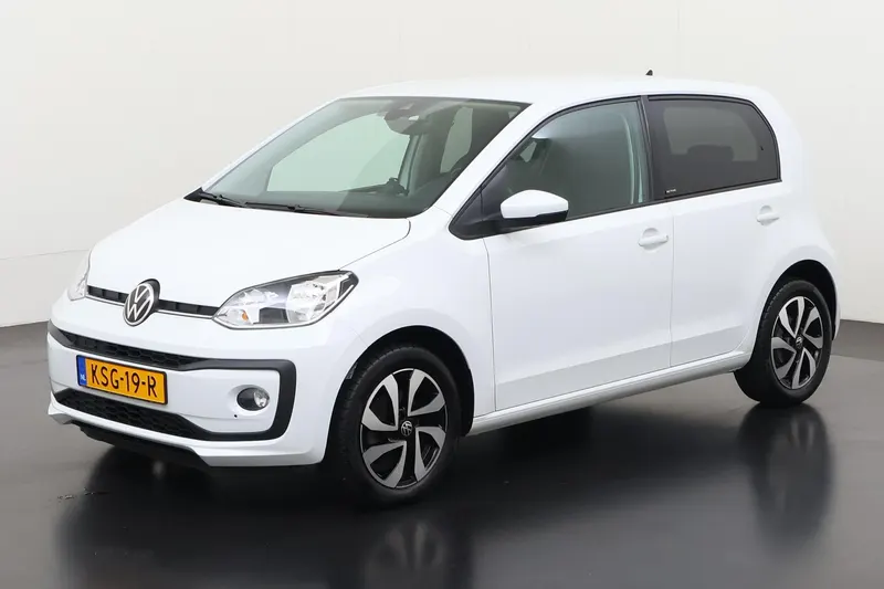 Volkswagen Up! (2022)