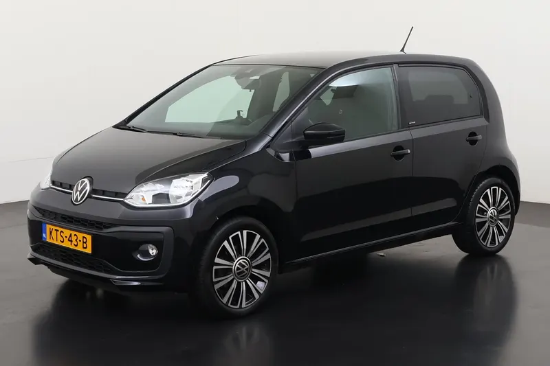 Volkswagen Up! (2022)