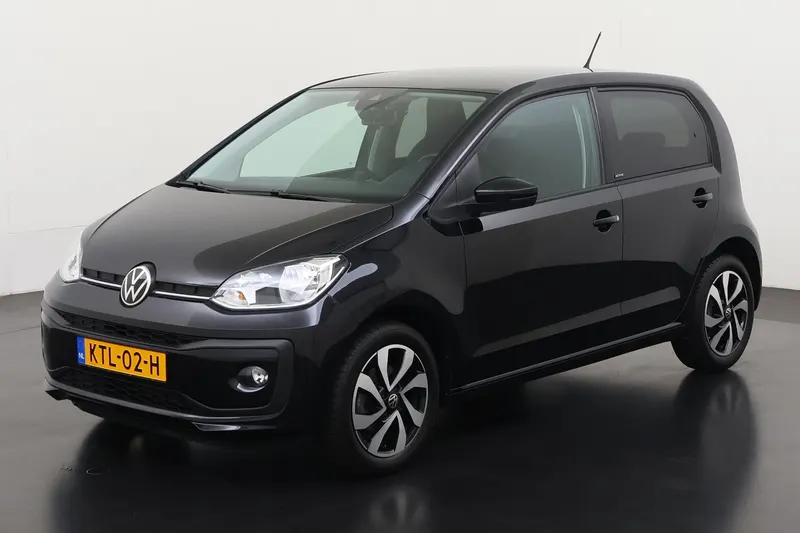 Volkswagen Up! (2021)