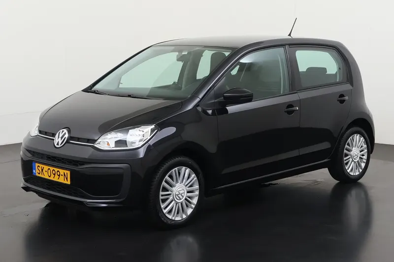Volkswagen Up! (2017)