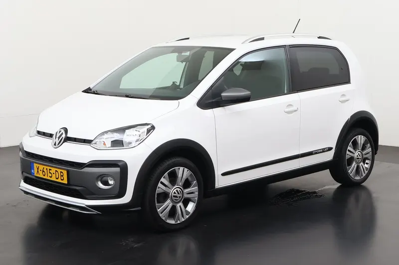 Volkswagen Up! (2019)