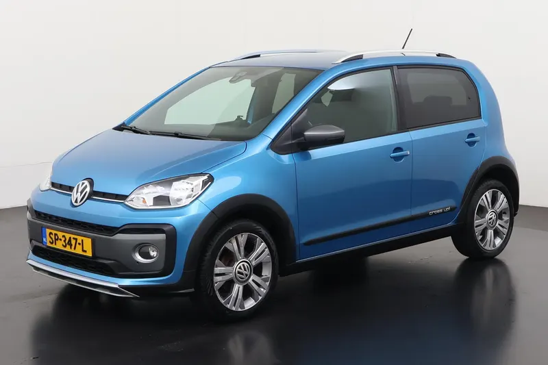 Volkswagen Up! (2018)